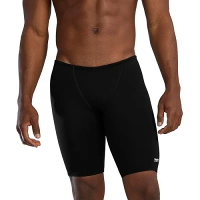 Obrázek TYR Durafast Elite Solid Jammer Badeanzug für Herren