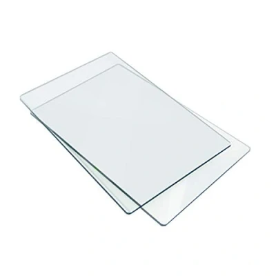 Obrázek SIZIX 655093 Standardní plány řezání, 1 pár, plast, 22,2 x 15,5 0,3 cm