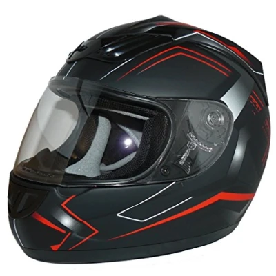 Obrázek Motocyklová helma od Protectwear, integrální helma, l