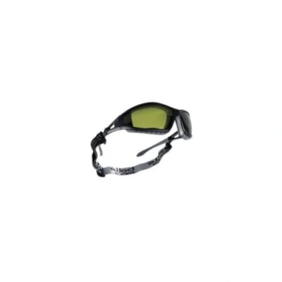 Obrázek Bollé Safety TRACWPCC3 &quot;Tracker&quot; Schweißer Schutzbrille, Einheitsgröße, Schweiß Stufe 3