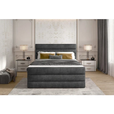 Obrázek Postel Cande 160x200 Materiál / Dekor: Dora 96