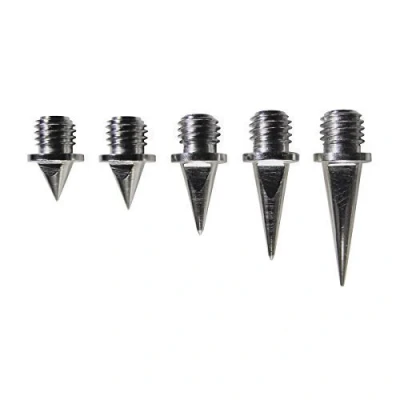 Obrázek Up Ultimátní výkon běžecká obuv rozšíření Spikes Pyramid 5 mm