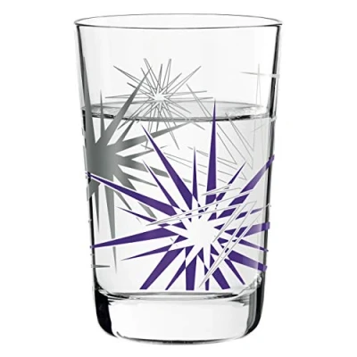 Obrázek RITZENHOFF Panáková sklenice Next Shot od Alena St. James, z křišťálového skla, 40 ml