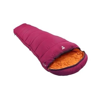 Obrázek Vango Cadair Schlafsack, Raspberry, 250W
