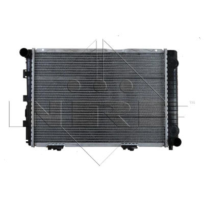 Obrázek NRF 58719 chladič, chlazení motoru