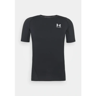 Obrázek Under Armour UA HG COMP HEAT GEAR Tílko, Muži, Velikost: Small, Black