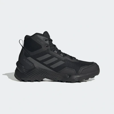 Obrázek Adidas Terrex Eastrail 2 MID RAIN.RDY Hiking Běžecké boty do terénu, Muži, Velikost: 48, Core black carbon grey five