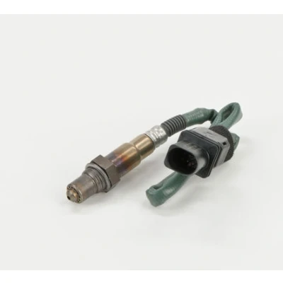 Obrázek Lambda sonda BOSCH 0 258 017 016