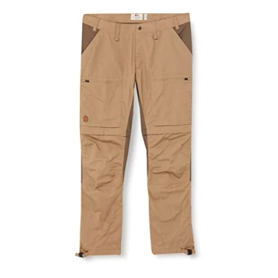 Obrázek Fjällräven Pánské 81535r kalhoty