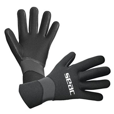 Obrázek Seac Snug Dry 3 mm Neopren Handschuhe ideal für Sport und Freitaucher