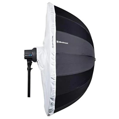 Obrázek Elinchrom EL26763 Difuzor světla pro hloubku 125 cm průsvitný
