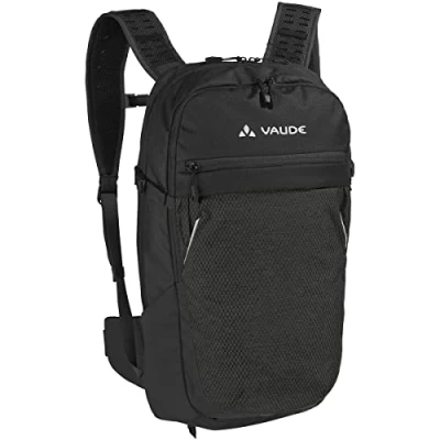 Obrázek VAUDE Unisex Ledro 18 batohů 15 19 l, černá, jednotná velikost