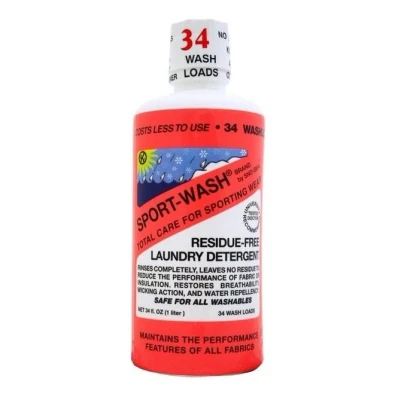 Obrázek Atsko Sport Wash 1000 ml