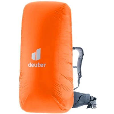 Obrázek deuter Raincover III (45 90 L) pláštěnka (model 2024), koi