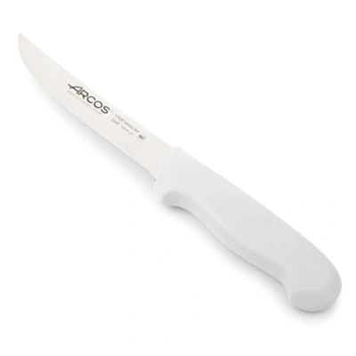 Obrázek Arcos Serie 2900 Ausbeinmesser Klinge Nitrum Edelstahl 160 mm HandGriff Polypropylen Farbe Weiße