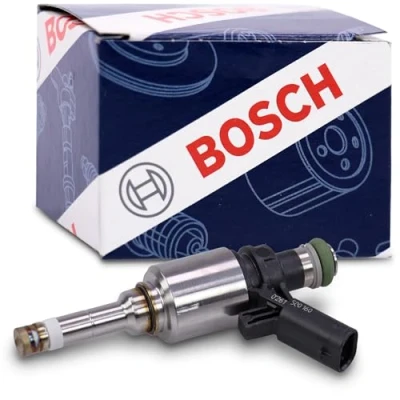Obrázek Bosch Vstřikovací ventil (0 261 500 160)