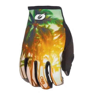 Obrázek 0385 738 Oneal Mayhem 2018 Palms Motocross Handschuhe S Multi