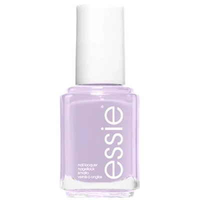 Obrázek Essie Lak na nehty pro intenzivní barvy, č. 249 go ginza, fialová, 13,5 ml