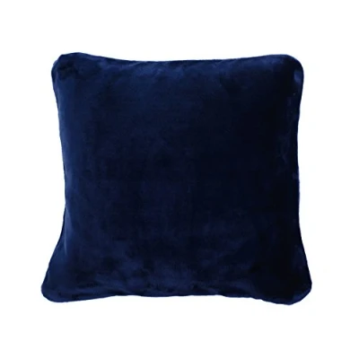 Obrázek Gözze Potah na polštář, sada 2 kusů, 50 x cm, antracit