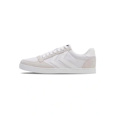Obrázek Hummel Slimmer Stadil Tonal LOW Tenisky, Velikost: 41, White boty