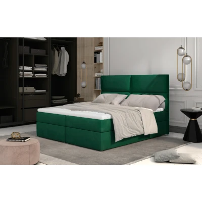 Obrázek Postel Amber 145x210 Materiál / Dekor: Kronos 19