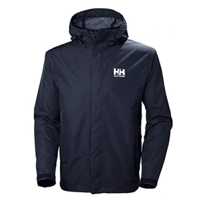 Obrázek Helly Hansen Pánská Seven J bunda do deště
