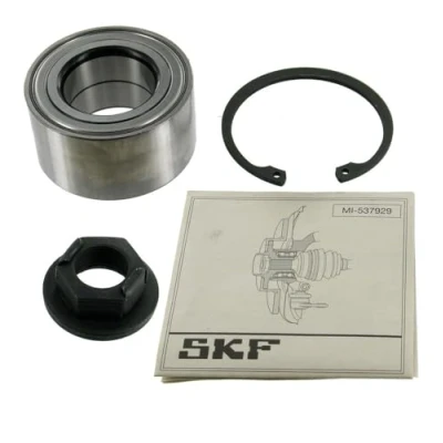 Obrázek SKF VKBA 3530 sada ložisek kol
