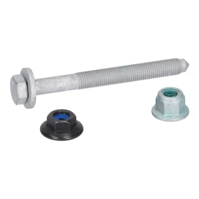 Obrázek febi bilstein 21501 Montážní sada pro příčné rameno Dolů (obě strany vpředu)