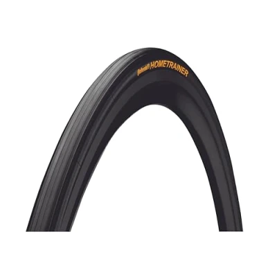 Obrázek Continental Hometrainer II 26x1,75 (47 559) skládací černá 0100648 Plášť