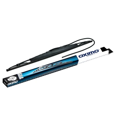 Obrázek OXIMO WUSPR550 SILICONE EDITION list stěrače se spojlerem
