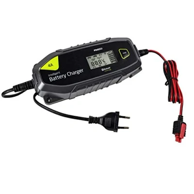 Obrázek Pro User 16636 mikroprocesorová nabíječka Bluetooth 4A Ibc 4000B