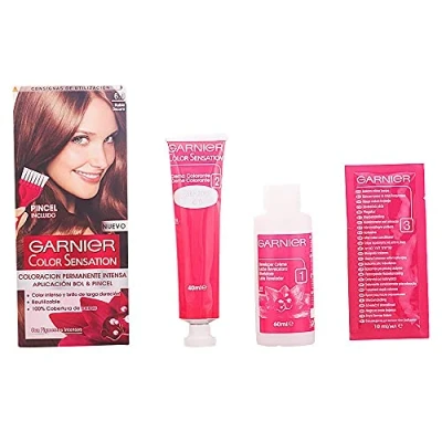 Obrázek Garnier Color Senzace nº6.0 Dark Blonde