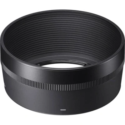 Obrázek Sigma LH586 01 Gegenlichtblende (30mm F1,4 DC DN Contemporary) schwarz