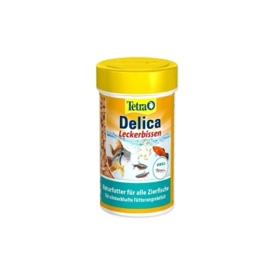 Obrázek TETRA Delica Krill 100ml
