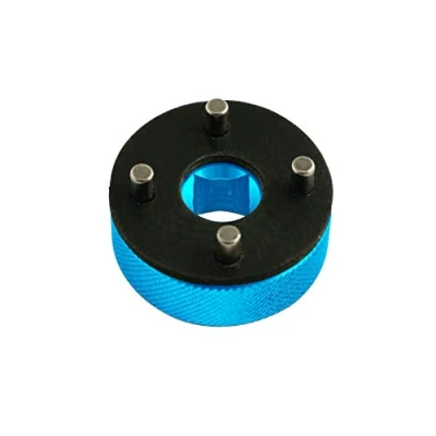 Obrázek Laser 5335 Steering Stem Nut Tool 3/8&quot;D for Ducati