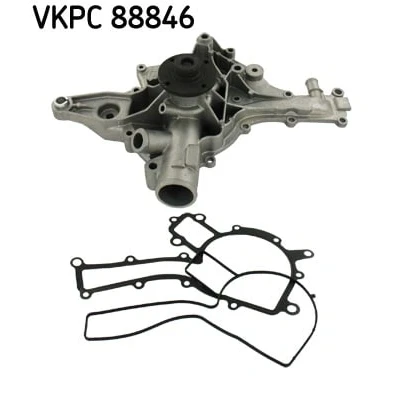Obrázek SKF VKPC 88846 vodní čerpadlo
