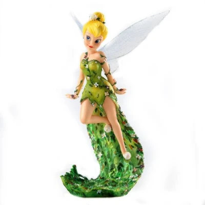 Obrázek Enesco 4037525 Disney Showcase, figurka Tinker Bell, barevná