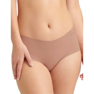 Obrázek sloggi Damen Zero Modal 2.0 Short, Cameo Brown, M