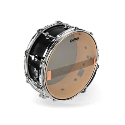 Obrázek Evans S14H30 35,5 cm (14 palců) snareresonanční kožešina Allrounder 0,30 mm