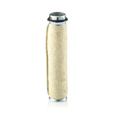 Obrázek Originální vzduchový filtr MANN FILTER CF 600 sekundární filtrační vložka pro užitková vozidla
