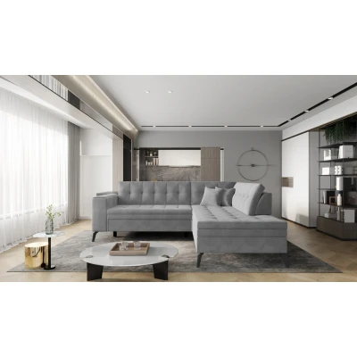 Obrázek Lanvin sedací souprava Materiál / Dekor: Sola 4, Orientace: Pravá