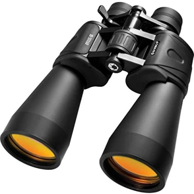 Obrázek Barska Gladiator 10 30x60 dalekohled, černý, 12,7 x 3,8 3,8, AB10762