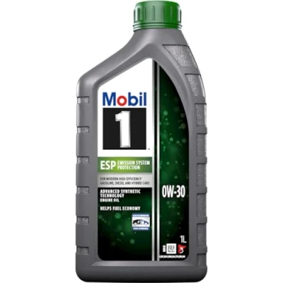 Obrázek Mobil 1 ESP 0W 30, l