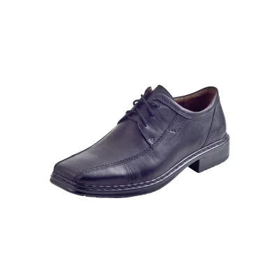 Obrázek Josef Seibel Pánské Maurice 41200 Derby, černá