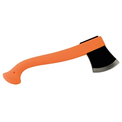 Obrázek Morakniv Mora sekera celková délka: 32. 5 cm plastová rukojeť zesílená skleněnými vlákny, vícebarevná, jedna velikost