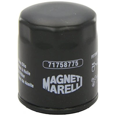 Obrázek Magneti Marelli 152071758775 olejový filtr