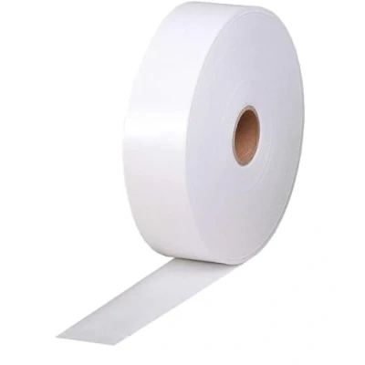 Obrázek Clairefontaine 396803C Rolle Kraftpapier (nassklebend, ideal für Einrahmungen, 4 x 200 cm, 60 g) weiß