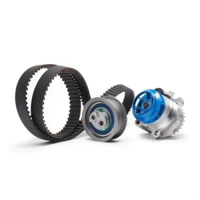 Obrázek SKF VKMC01222 VKMC 1222 vodní čerpadlo + sada rozvodového řemene