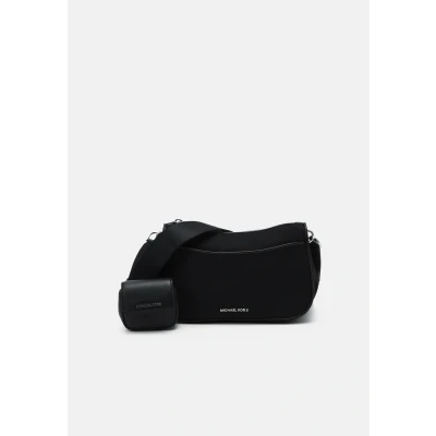 Obrázek Michael Kors JET Xbody SET Taška s příčným popruhem, Ženy, Velikost: One Size, Black