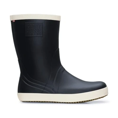 Obrázek Viking Unisex Kadett gumové holínky, modrá